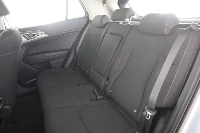 KIA Sportage Sportage 1.6 CRDi MHEV DCT Business