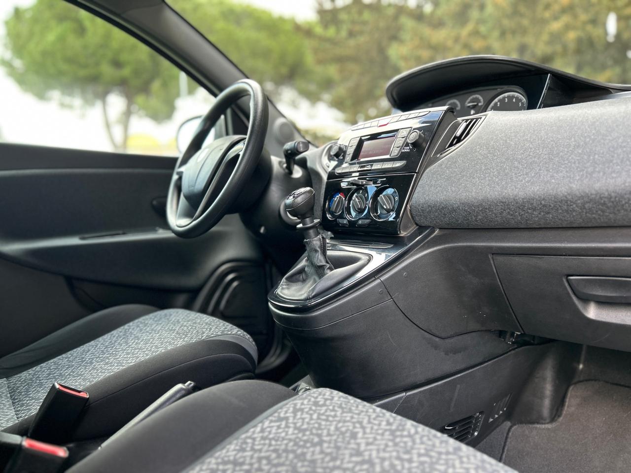 Lancia Ypsilon 1.0 Hybrid*NEOPATENTATI*UNIPRO*