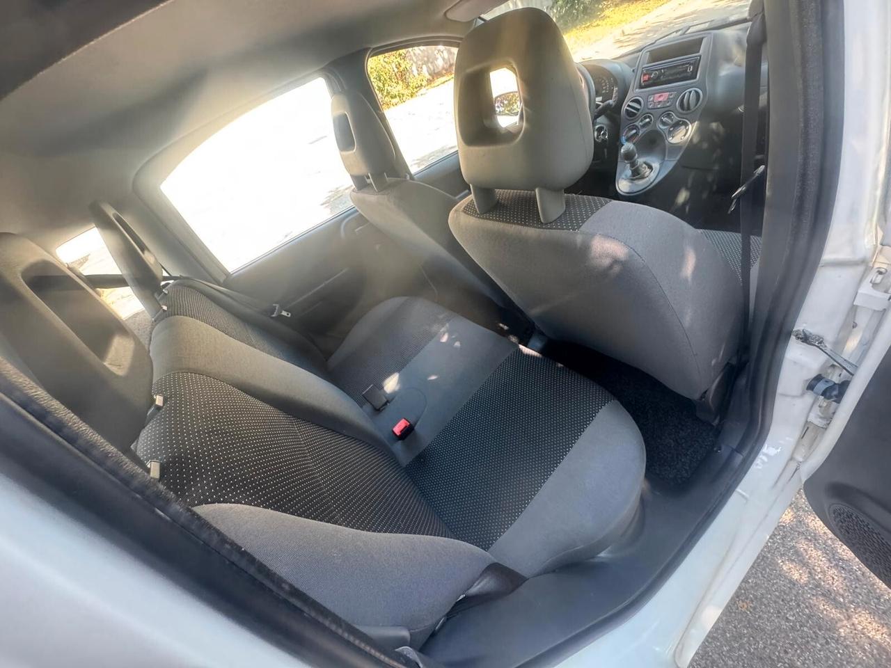 Fiat Panda 1.1 Active