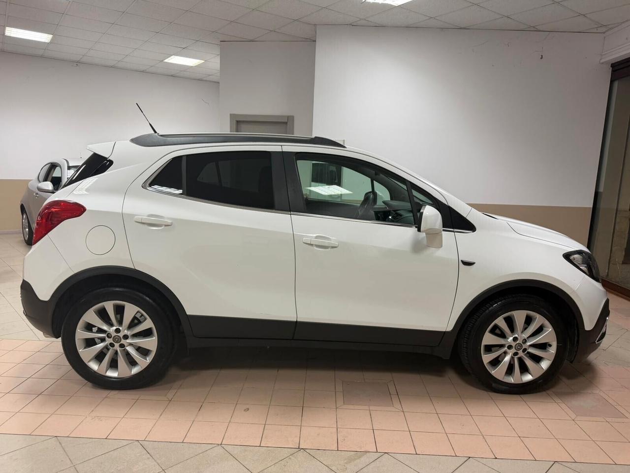 Opel Mokka 1.6 CDTI Ecotec 136CV 4x2 Start&Stop Cosmo