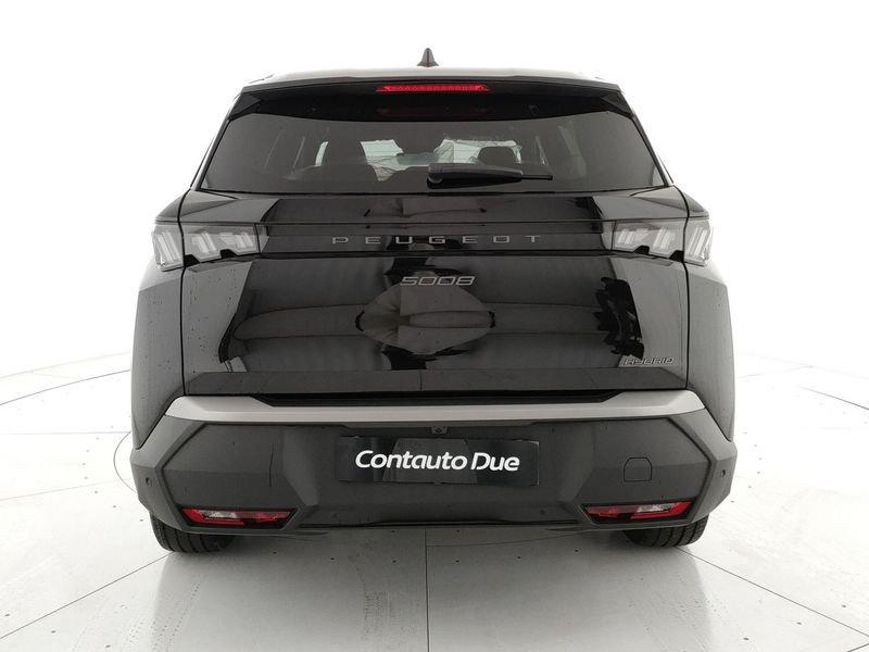 Peugeot 5008 5008 Hybrid 145 e-DCS6 Allure