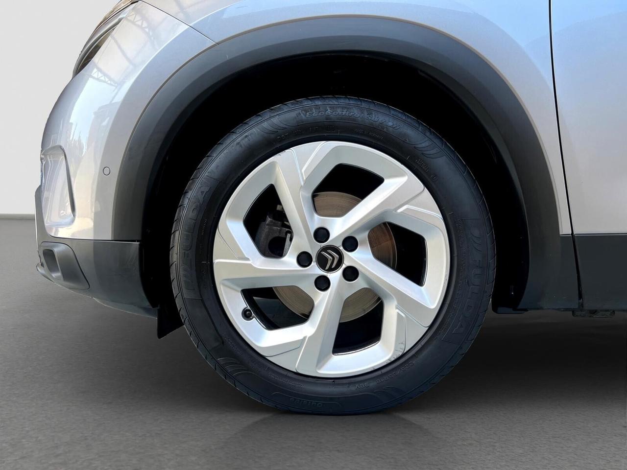 Citroen C5 Aircross BlueHDi 130 S&S EAT8 Business