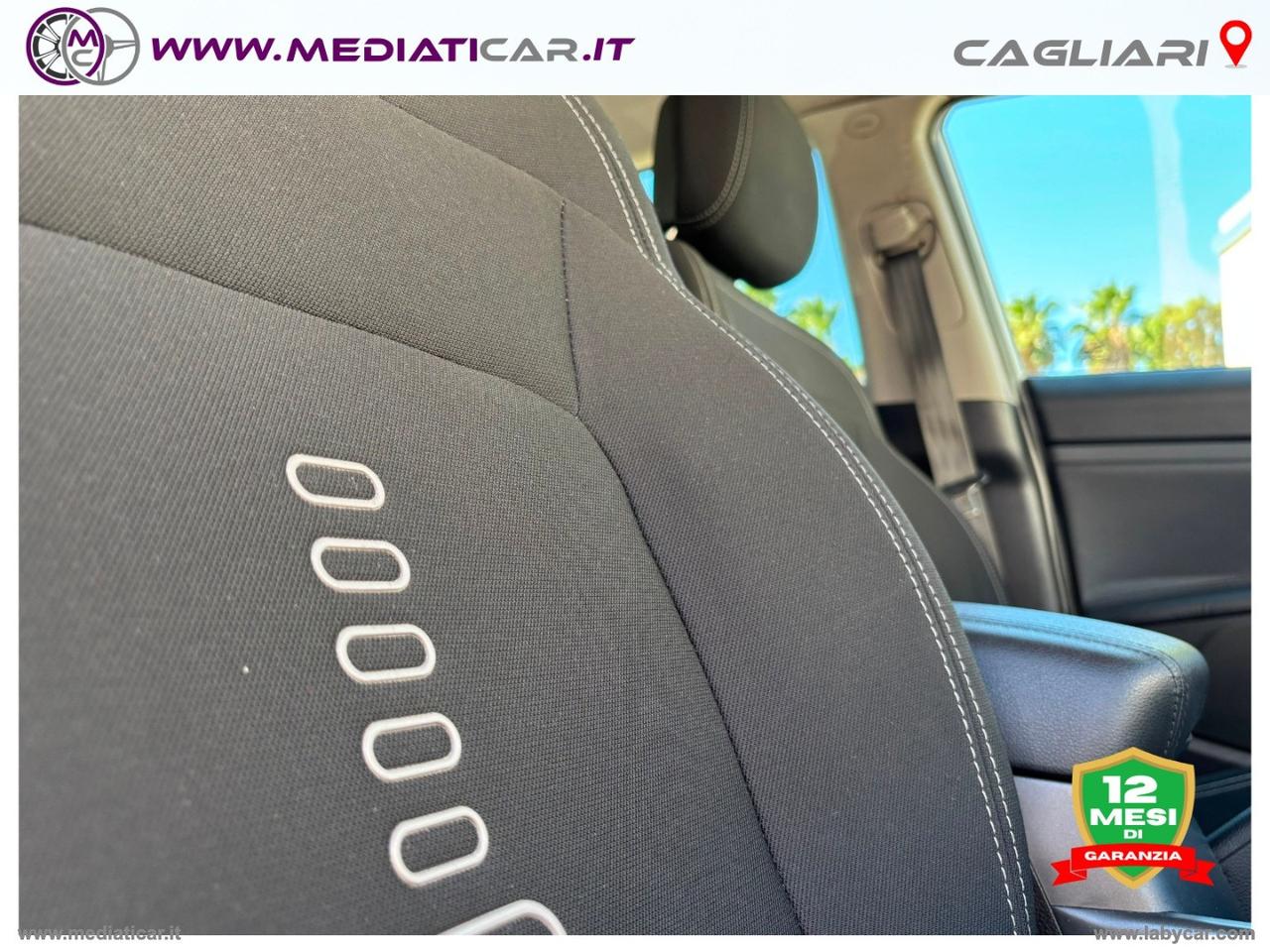 KIA Sportage 1.7 CRDI 2WD Class