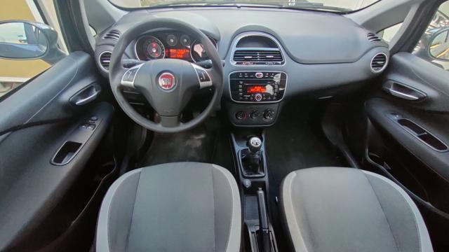 FIAT Punto 1.4 8V 5P. Easypower GPL Lounge OK NEOPATENTATI