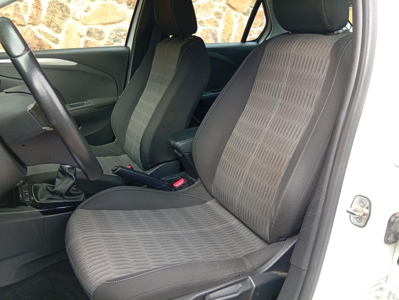 Opel Corsa 1.2 Coupé 120 Anniversary