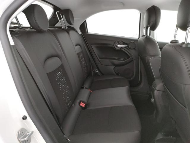 FIAT 500X 1.6 MultiJet 130 CV Connect