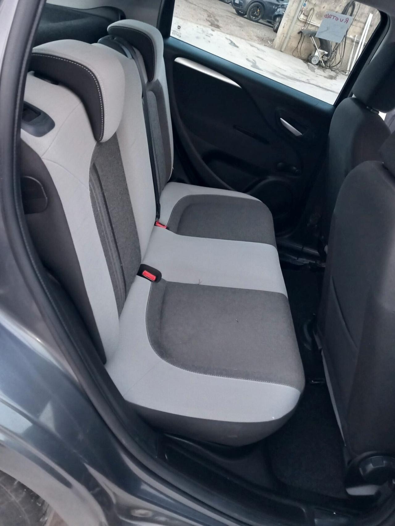 fiat grande punto evo 14 benzina gpl