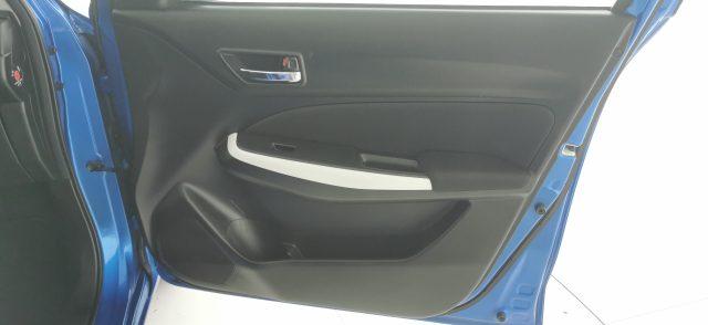SUZUKI Swift 1.0 Boosterjet Cool