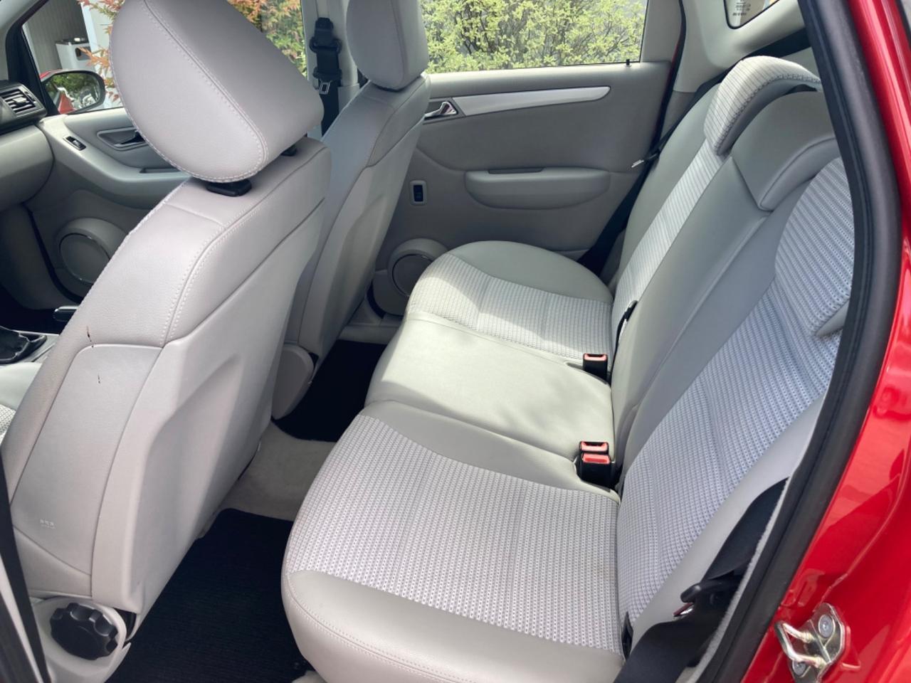 MERCEDES CLASSE A 150 KM 158.839 (DA VETRINA)