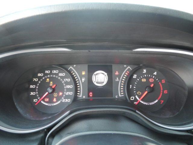 FIAT Tipo 1.6 Mjt 129cv S&S SW -OK NEOPATENTATI- DA VETRINA