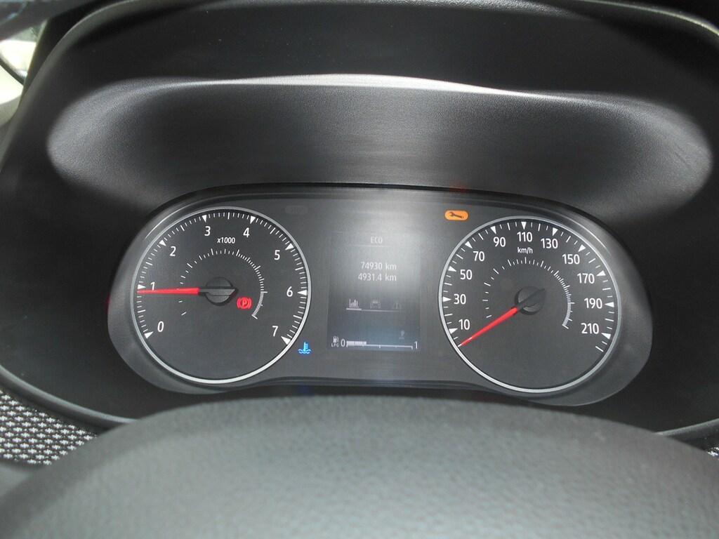 Dacia Jogger 1.0 TCe GPL Extreme UP