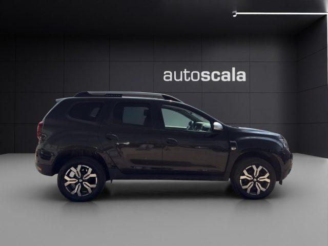 DACIA Duster 1.0 TCe 100 CV ECO-G 4x2 Prestige