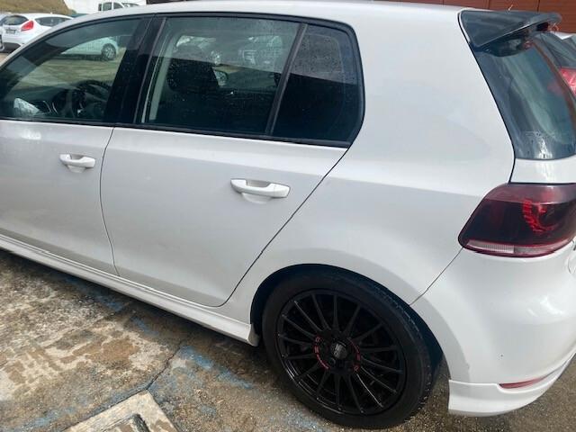 Volkswagen Golf 1.2 TSI 5p. Comfortline