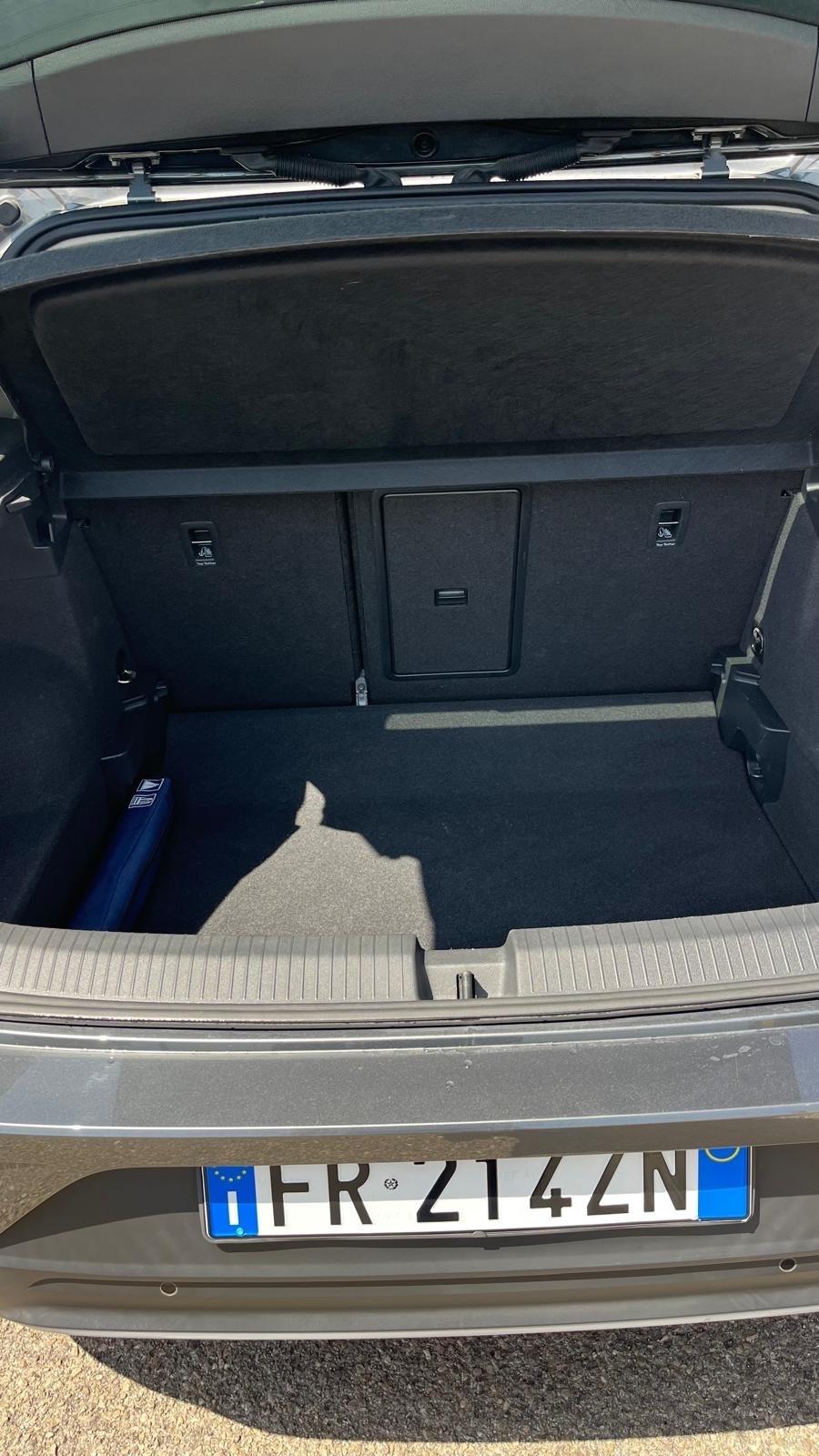 Volkswagen T-Roc 1.6 TDI SCR Style 2018