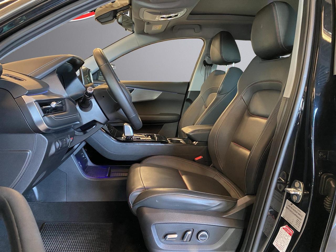 Dr DR 6.0 1.5 turbo Gpl 149cv cvt