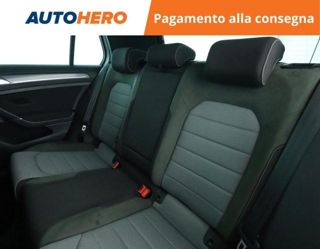 VOLKSWAGEN Golf 1.6 TDI 110 CV 5p. Sport Edition BlueMotion Techno