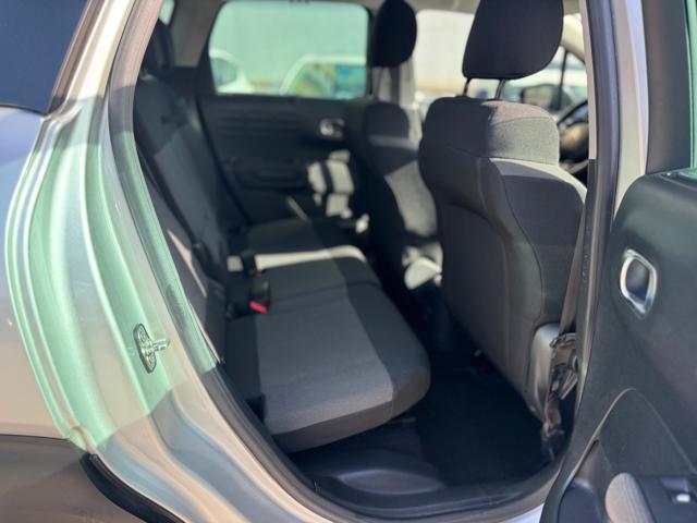 CITROEN C3 Aircross PureTech 110 S&S Rip Curl STRAFULL