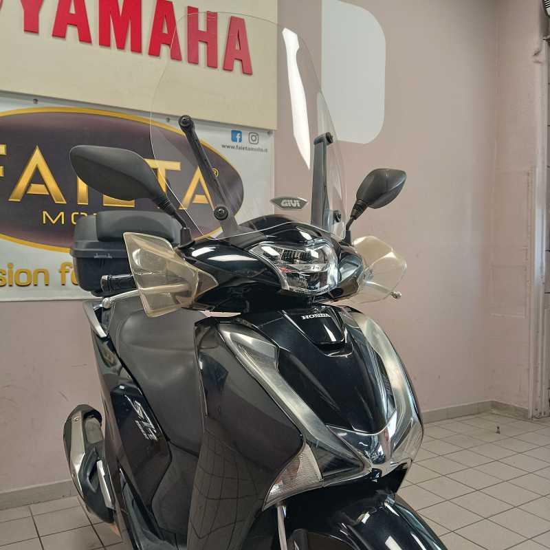 Honda SH 150i - 2018