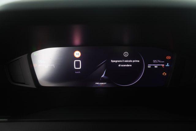 PEUGEOT 208 208 PureTech 100 Stop&Start 5 porte Allure