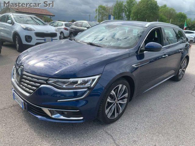 RENAULT Talisman Sporter 2.0 blue dci Business 160cv edc - GD064TK