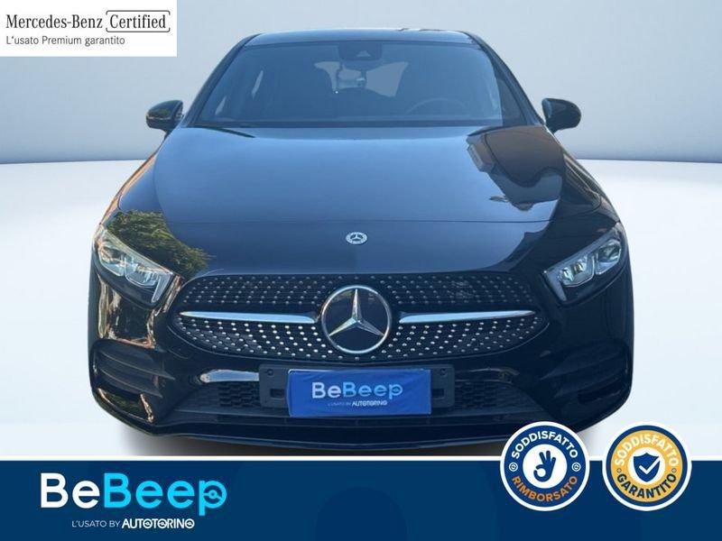 Mercedes-Benz Classe A A 180 PREMIUM