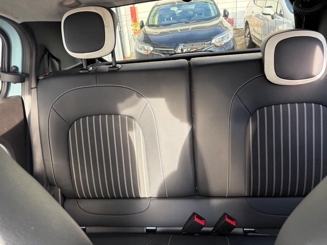 Renault Twingo Electric Vibes 30 mila km