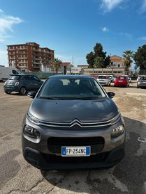 Citroen C3 PureTech 82 Shine