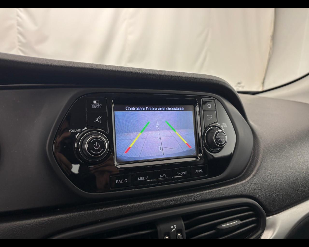 FIAT Tipo 4p 1.6 mjt Lounge 120cv