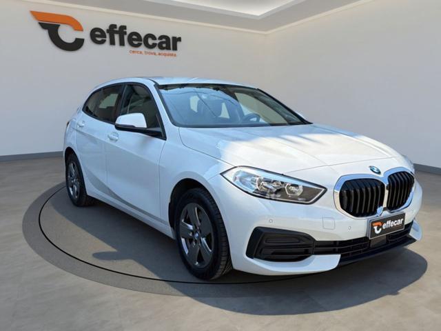 BMW 116 d 5p. Business Advantage