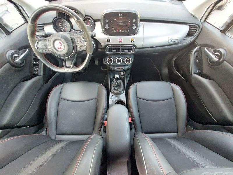 FIAT 500X 500X 1.3 MultiJet 95 CV Sport