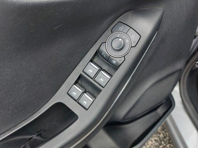 FORD Puma 1.0 EcoBoost Hybrid 125 CV S&S Titanium km 55000