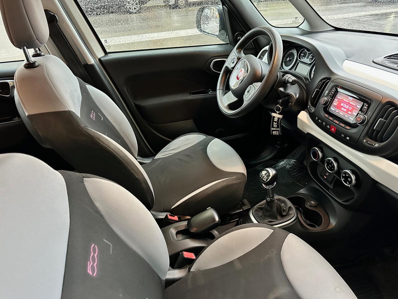 Fiat 500L 1.4 Lounge (PREZZO FINANZIAMENTO)