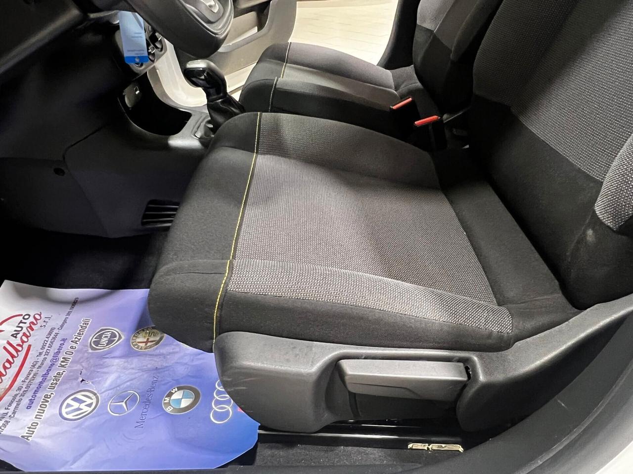 Citroen C3 BlueHDi 100 S&S Feel