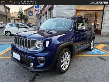 Jeep Renegade Limited 1.0 T-GDI #7113
