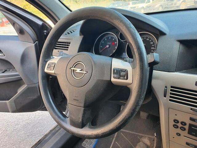 Opel Astra 1.4 16V 5p. Metano
