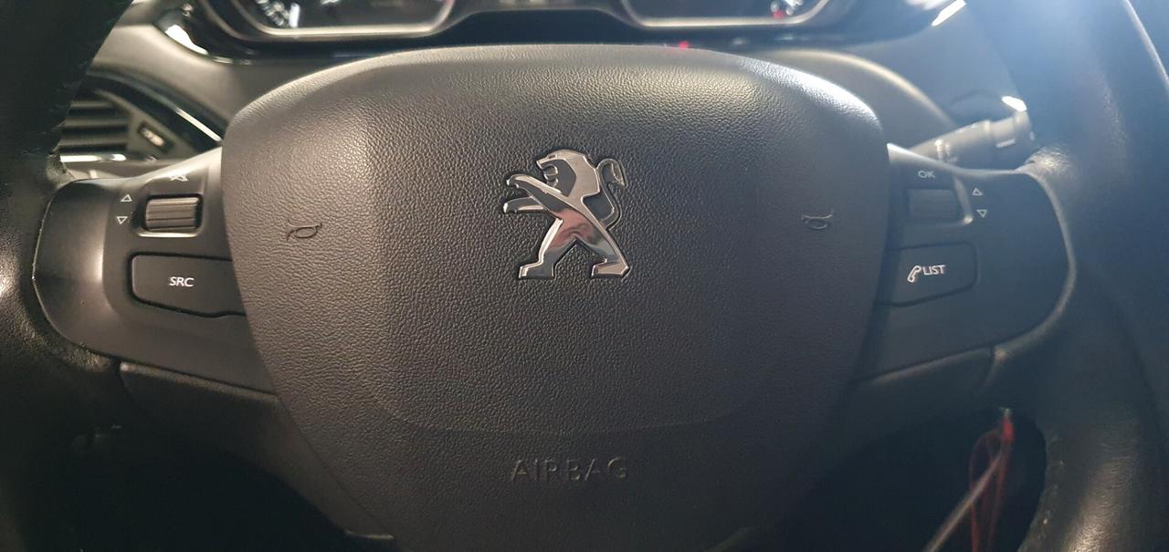 Peugeot 208 BlueHDi 75 5 porte Active