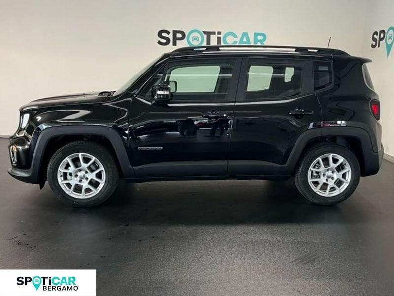 Jeep Renegade 1.0 T3 Limited - Km0