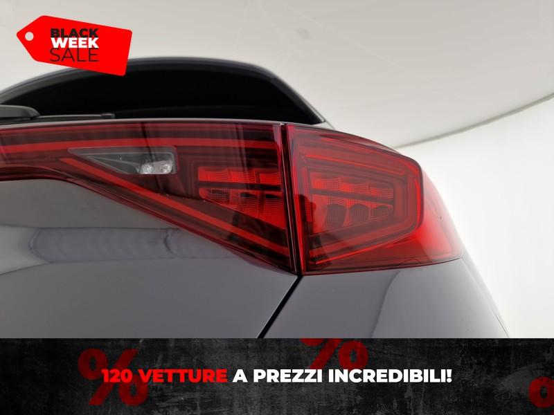 Cupra Formentor 1.5 tsi 150cv dsg