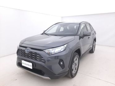 Toyota RAV4 Hybrid Business 2WD BR848627 2.5 Full Hybrid 222CV