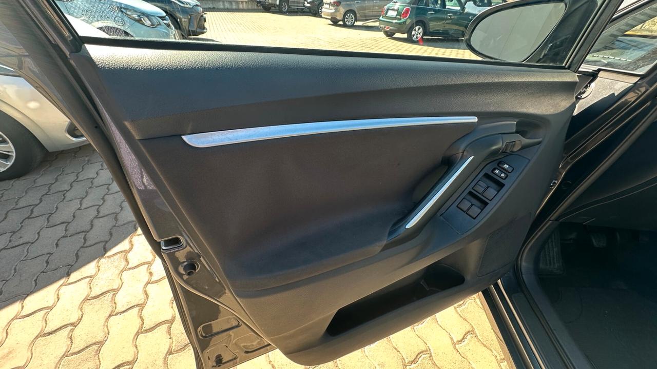 Toyota Verso 1.6 D-4D Business