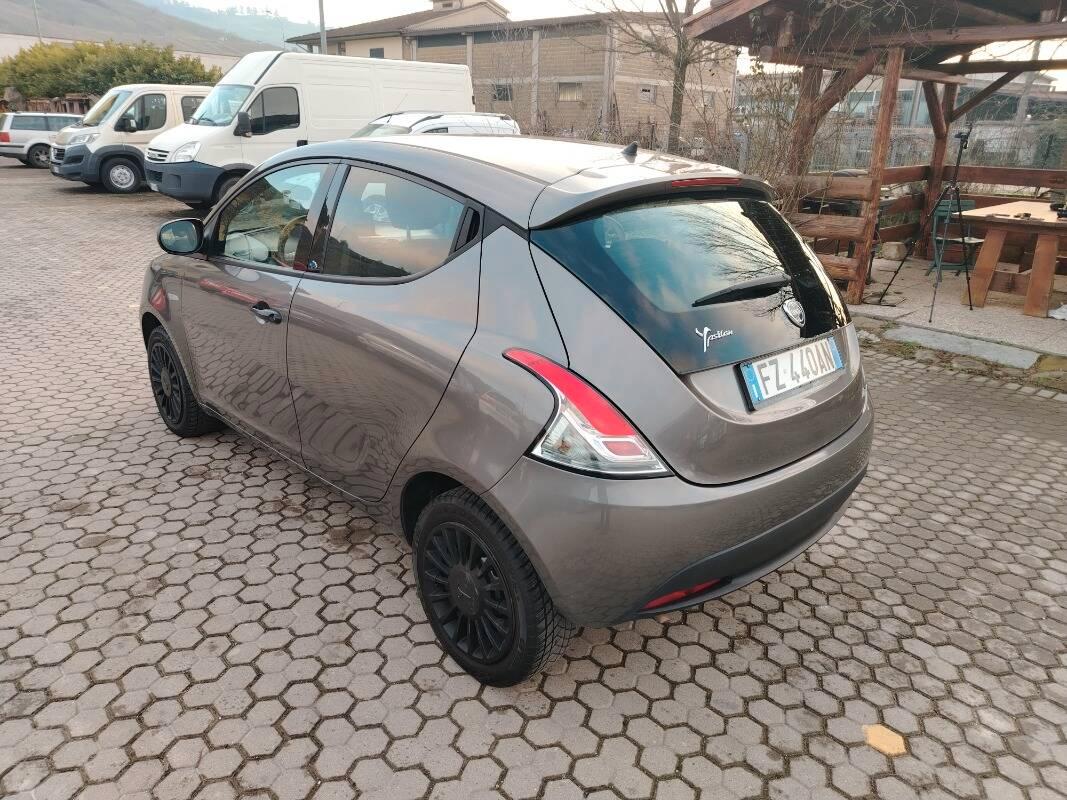 Lancia Ypsilon 1.2 Monogram Gpl 69cv