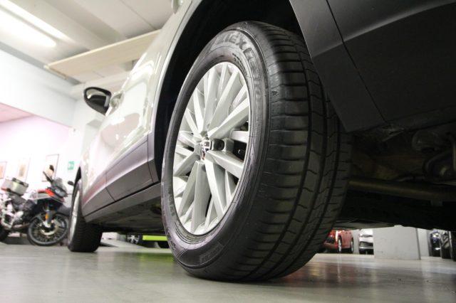 VOLKSWAGEN T-Roc Life 1.0 TSI 110CV - PREZZO REALE