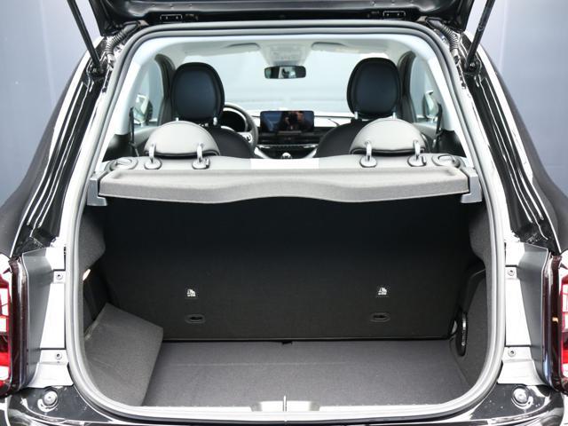 FIAT 500 1.0 65CV Hybrid Berlina Torino