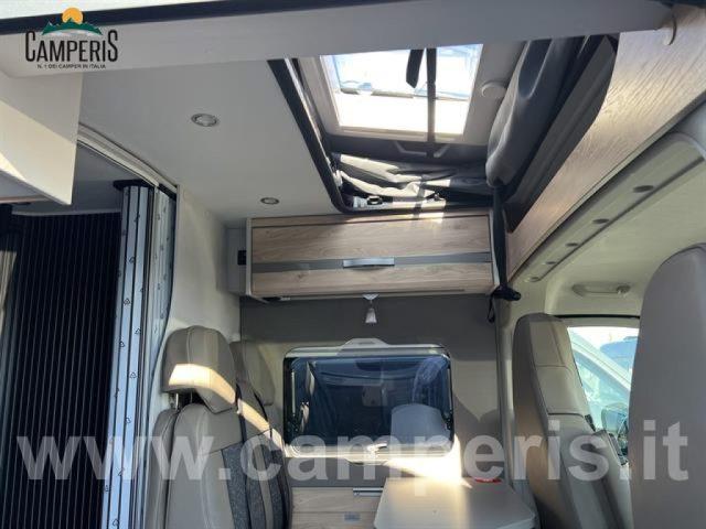 DETHLEFFS DETHLEFFS GLOBETRAIL 600 ER FIAT