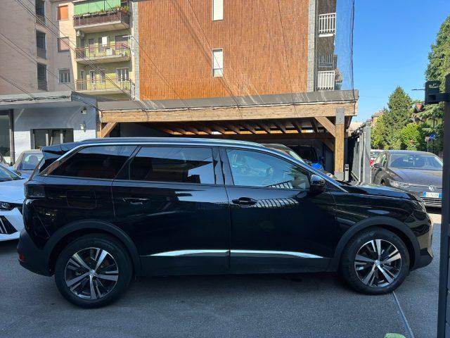 PEUGEOT 5008 BlueHDi 130 S&S EAT8 ALLURE PACK *PREZZO PROMO*