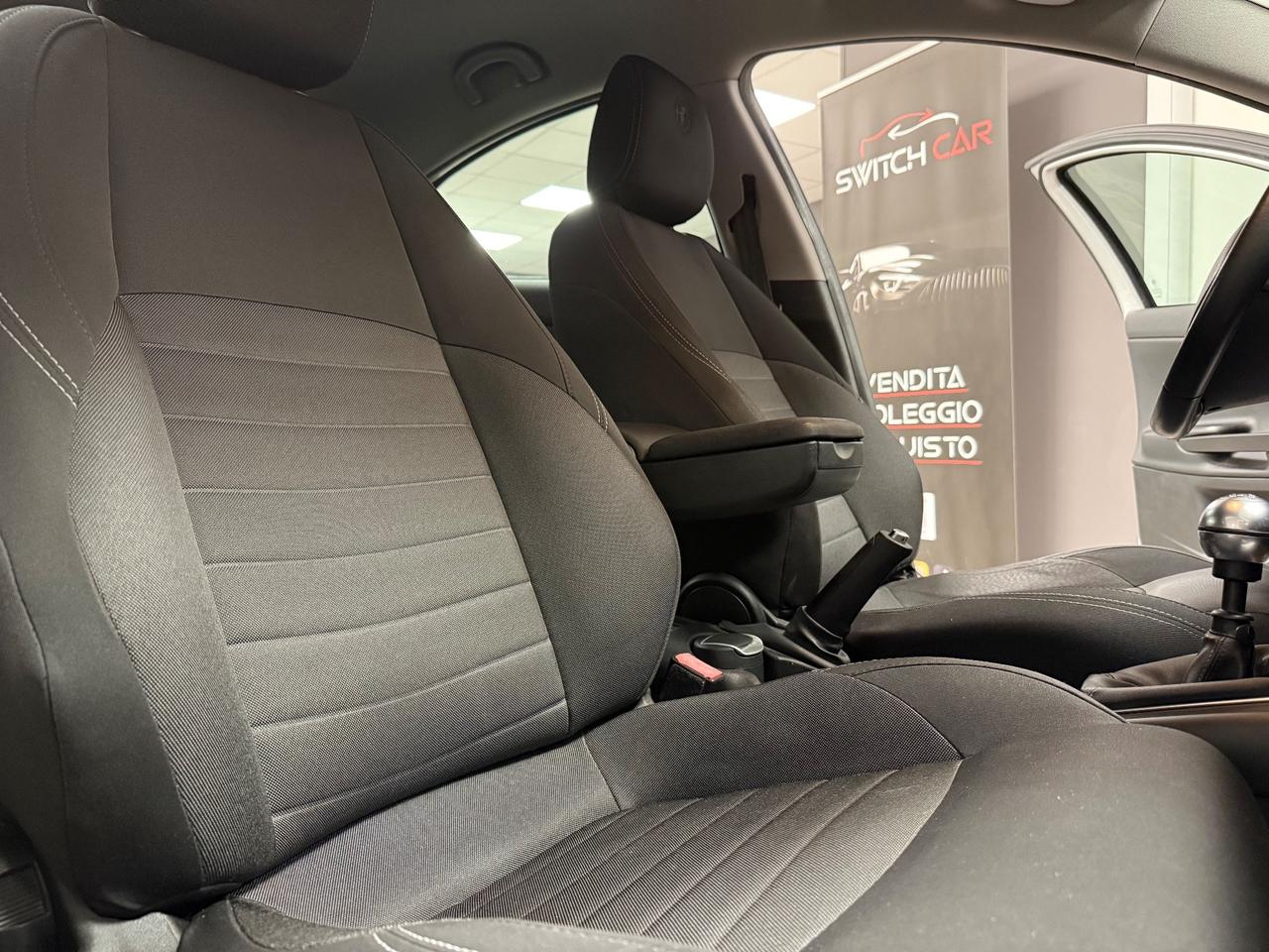 Alfa Romeo Giulietta 2018 1.6 JTDm Super 120 CV PREZZO!