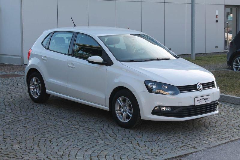 Volkswagen Polo 1.4 TDI Trendline