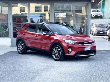 Kia Stonic 1.0 T-GDi 120CV E6 Neo. Automatica - 2018