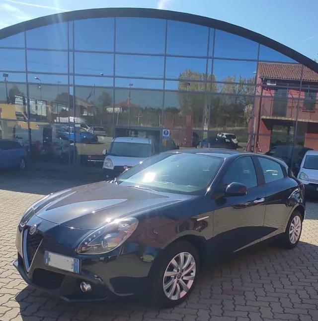 ALFA ROMEO Giulietta 1.6 JTDm 120 CV Business