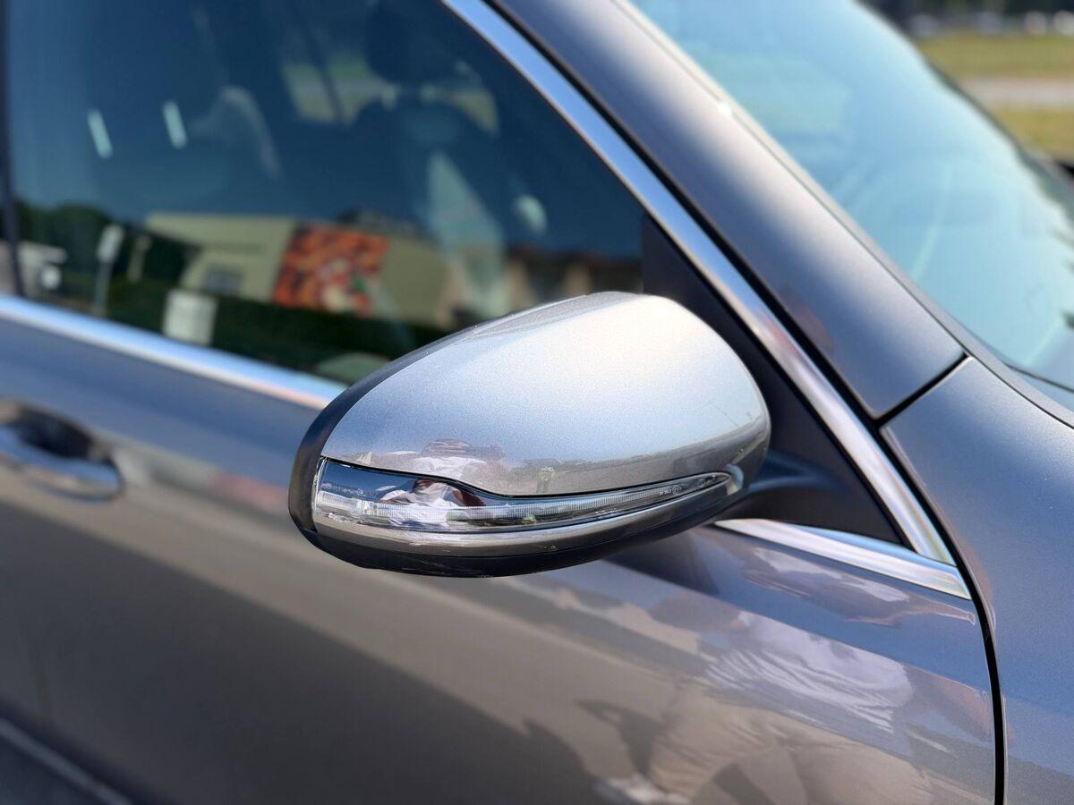 Mercedes GLB 200 d Premium auto